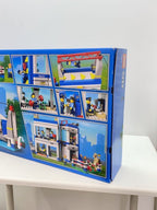 LEGO Police Academy 60372
