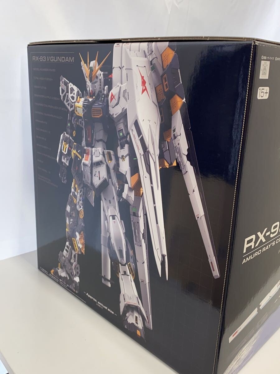 BANDAI SPIRITS Gunpla 5069191