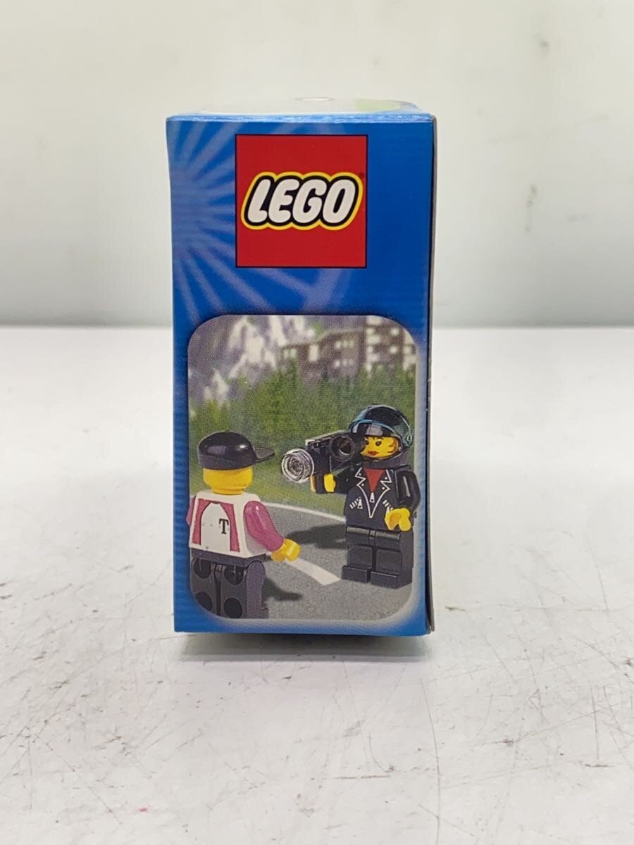 LEGO Boys' Toy 1197