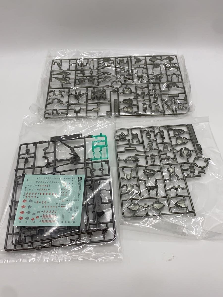 BANDAI SPIRITS MGSD ASW-G-08 Gundam Barbatos [Iron-Blooded Coating]