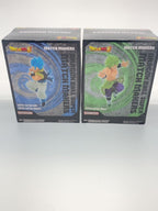 Banpresto MATCHMAKERS Super Saiyan God Super Saiyan Gogeta (VS Super Saiyan Broly)