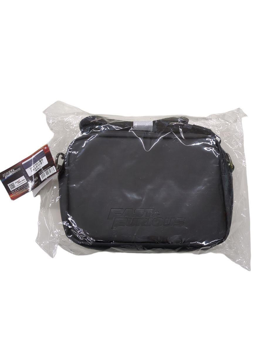 Misc. Brand Fast & Furious: Fast X 2-Way Shoulder Bag