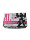 KOTOBUKIYA Alice Gear Aegis Kaede Agatsuma (Mastery) KP526 Model Kit