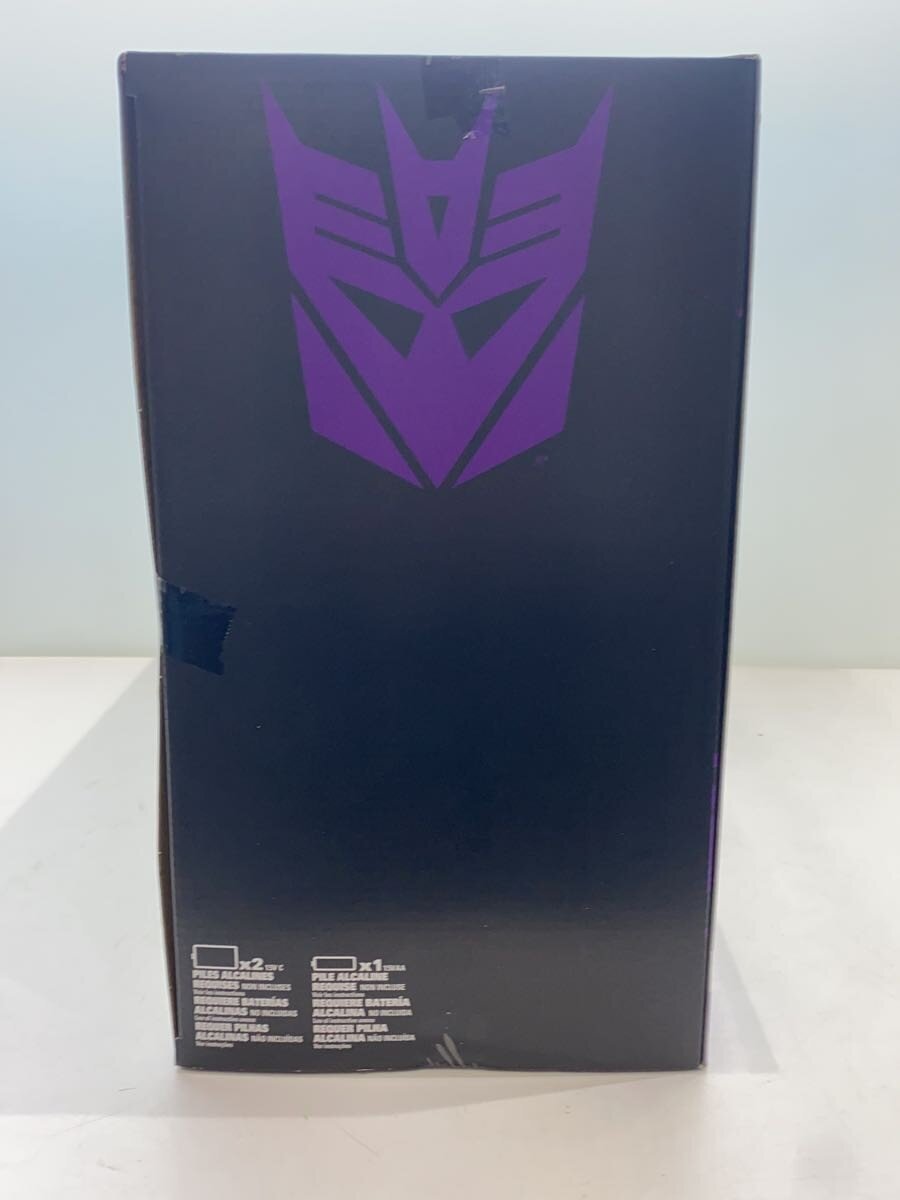 TAKARA TOMY Transformers USA Edition Dinazaurs Figure