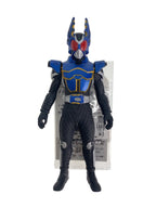 BANDAI Kamen Rider Gatack Soft Vinyl Figure