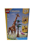 LEGO Boys' Toy 31150