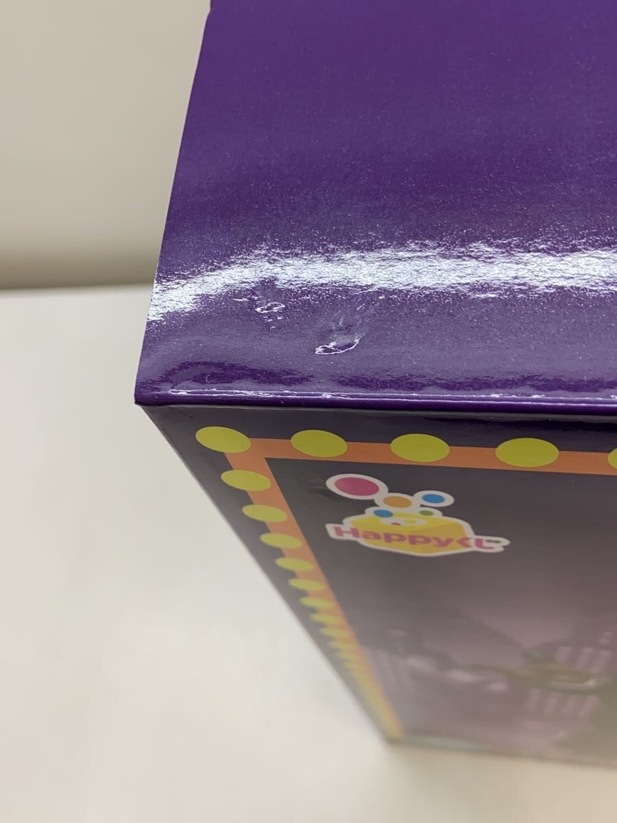 Disney Tuxedo Nick Figure