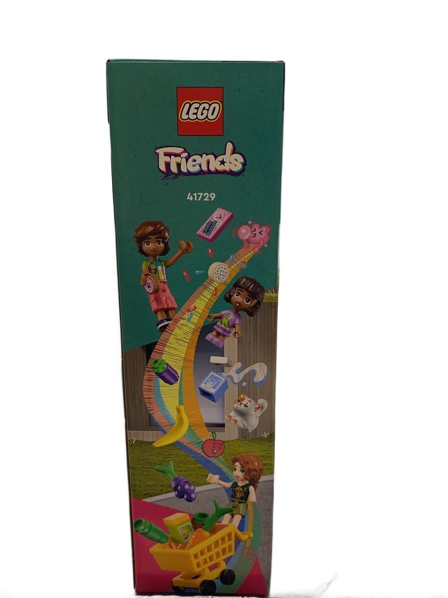 LEGO Boys' Toy 41729