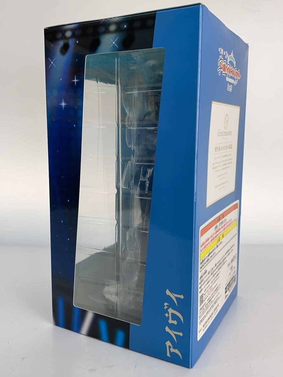 BANDAI SPIRITS Temari Tsukimura Idolmaster Gakuen Figure