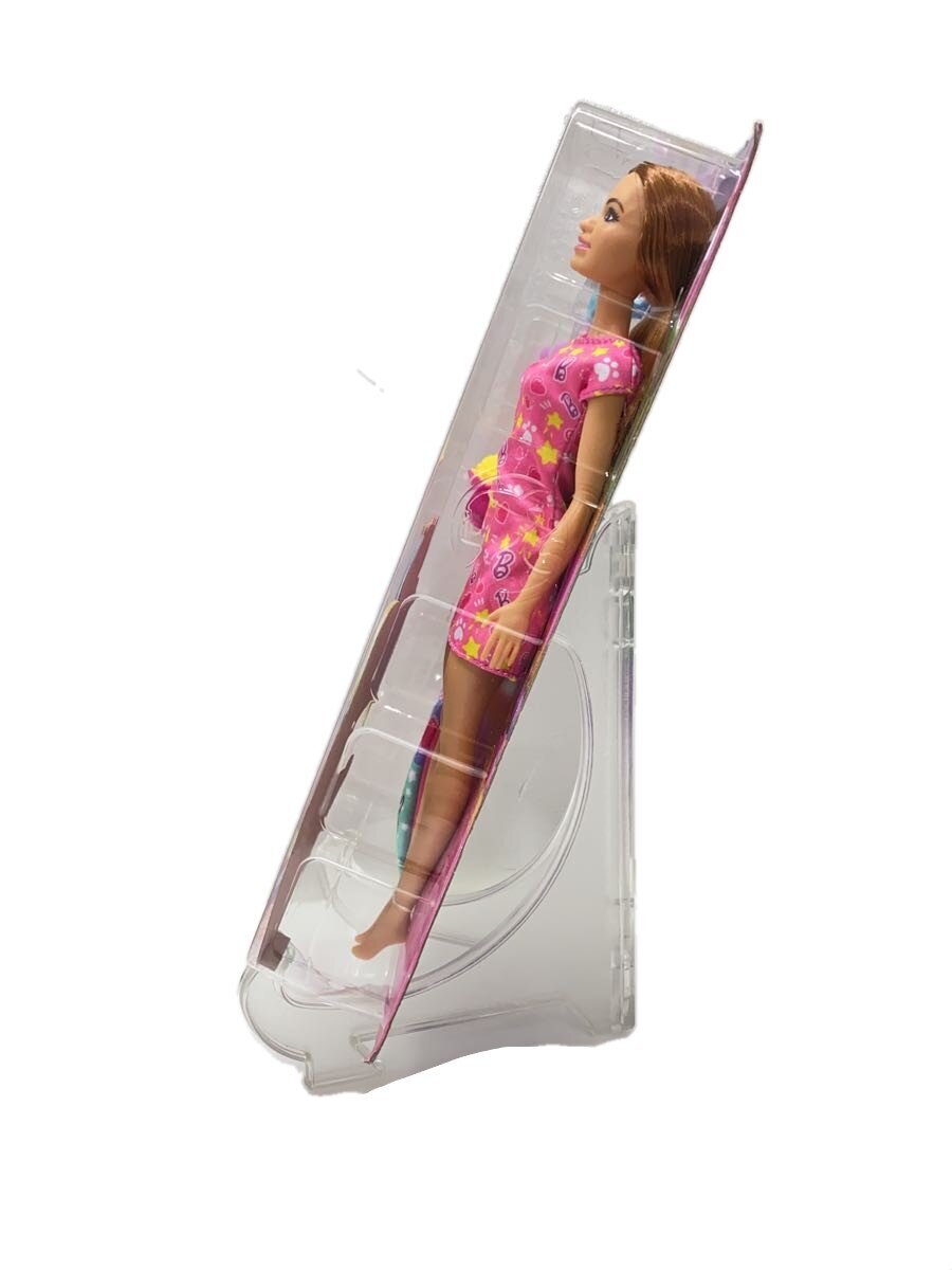 Misc. Brand Barbie Toy