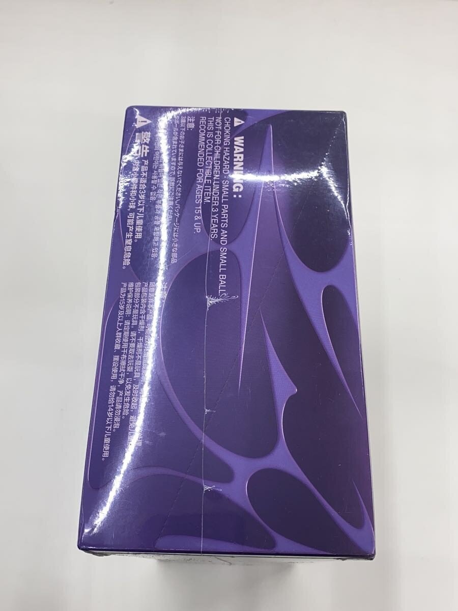 POP MART SKULLPANDA The Sound Sealed Box