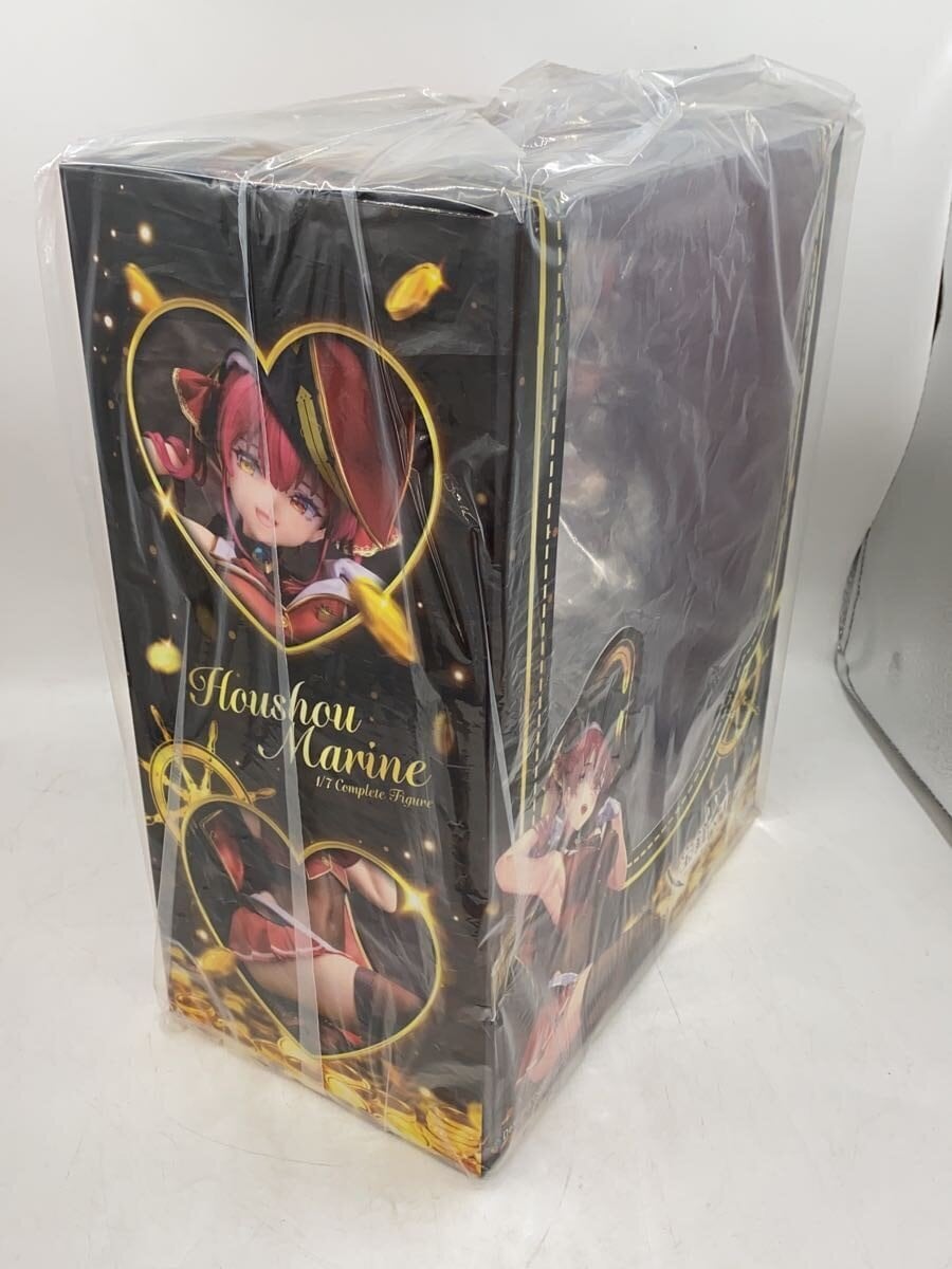 Misc. Brand Design COCO Houshou Marine Figure