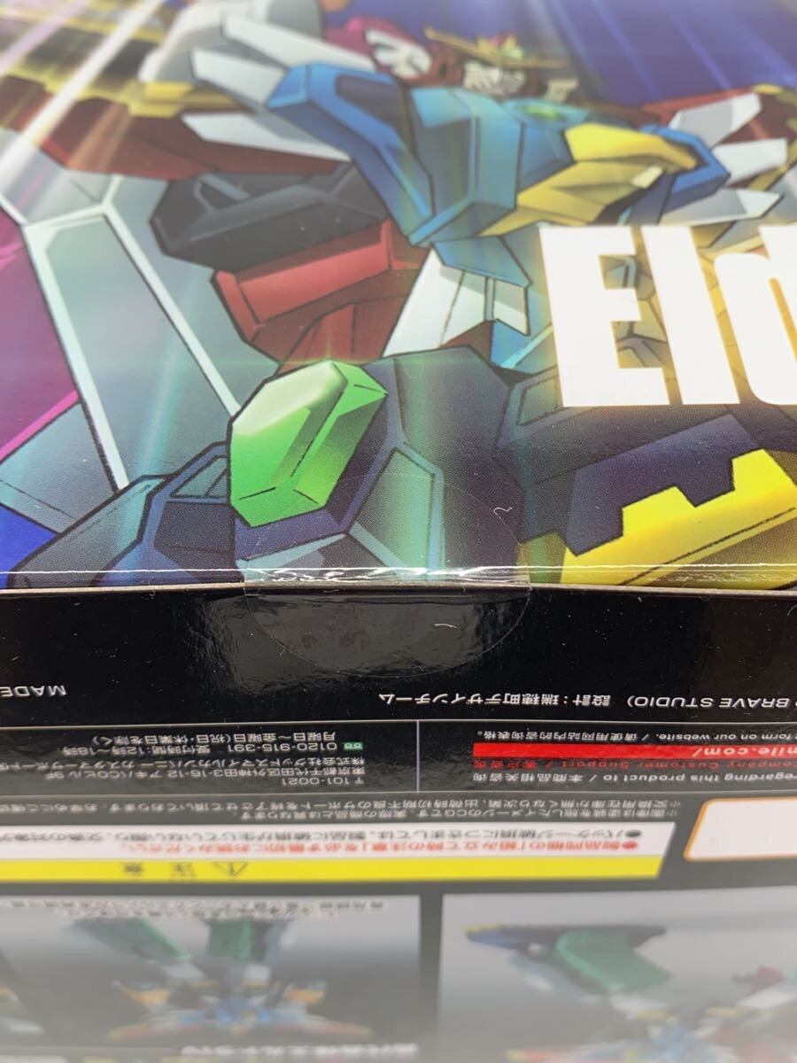 GOOD SMILE COMPANY MODEROID Eldora V (Gun X Sword)