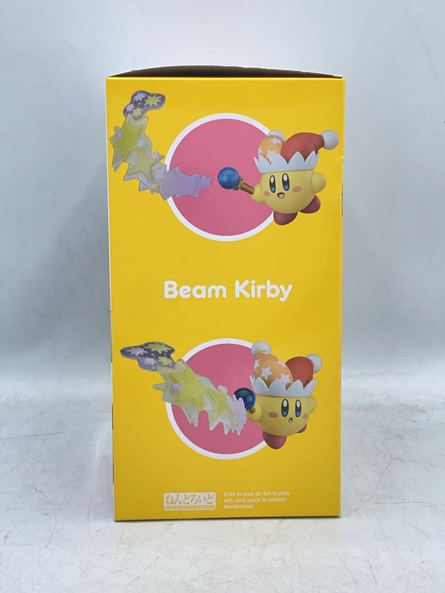 GOOD SMILE COMPANY Nendoroid 1055 Beam Kirby Figure