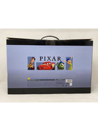 Misc. Brand Pixar Characters & Pixar Logo Figure Set