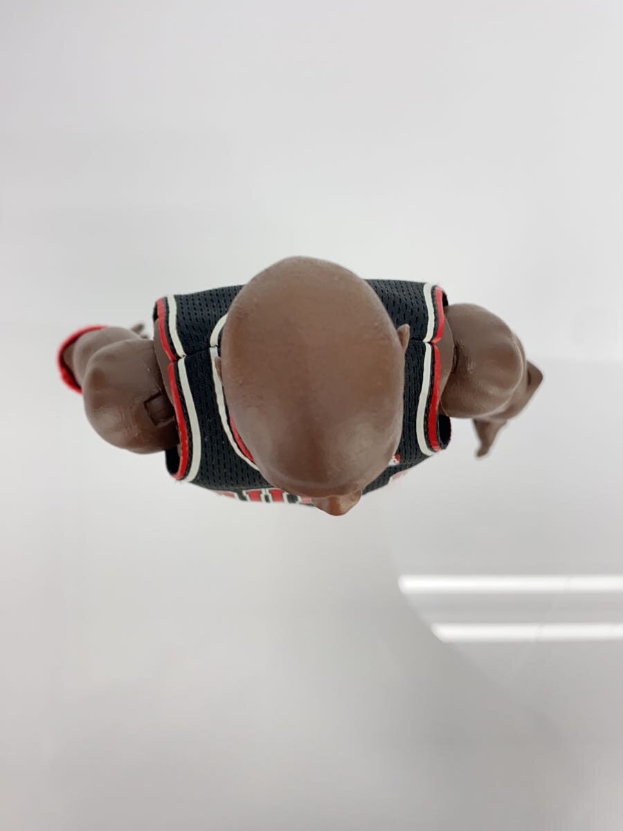 Misc. Brand ENTERBAY NBA Michael Jordan The Last Shot Series 2 Figure