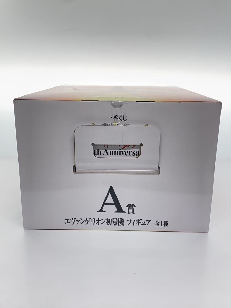 BANDAI SPIRITS Evangelion Unit-01 Figure - Ichiban Kuji Neon Genesis Evangelion 30th