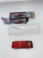 Takara Tomy Tomica Premium 1/62 Toyota Celica XX