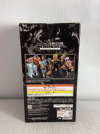 BANDAI SPIRITS Ichiban Kuji JoJo's Bizarre Adventure G Prize Ghiaccio Figure