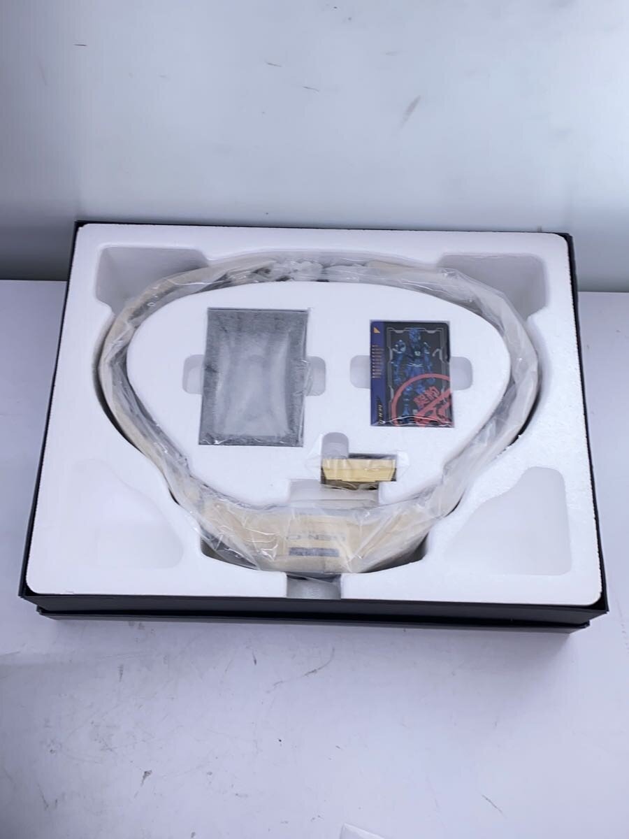 BANDAI COMPLETE SELECTION MODIFICATION NEW DEN-O BELT