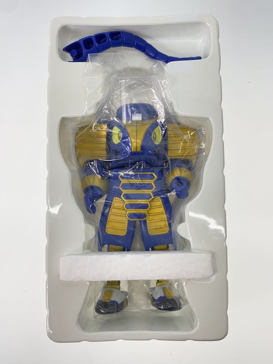 BANDAI Super Change Series 3 Cobranders B-Robo Kabutack