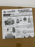 BANDAI Kamen Rider Revice DX Veil Driver & Destream Driver Unit Stamp Set