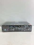 BANDAI Movie Plastic Model
