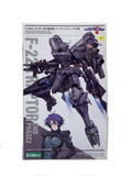 KOTOBUKIYA Raptor Pre-Production Type Infinity’s Specifications TOTAL ECLIPSE
