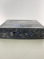 KOTOBUKIYA Armored Core V V.I. Series Overed Weapon Set Model Kit