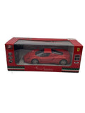 Misc. Brand REAL WHEEL RC Car