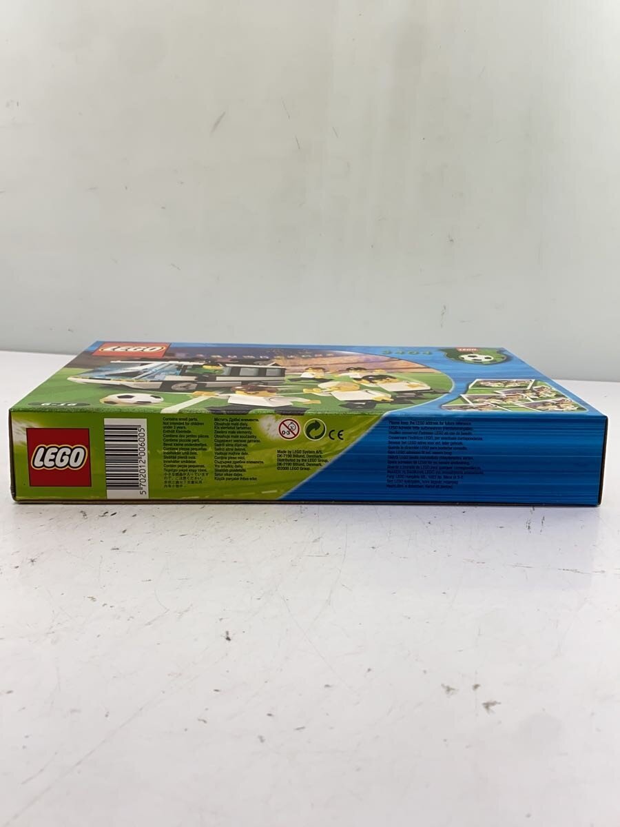 LEGO Boys' Toy 3404