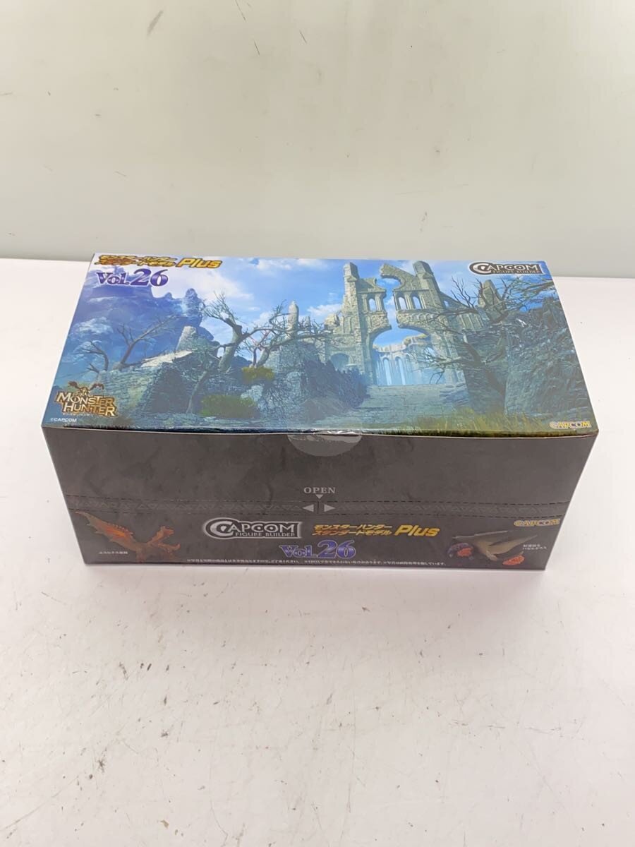 CAPCOM Monster Hunter Standard Model Plus