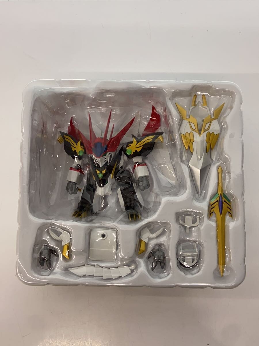 BANDAI SPIRITS NXEDGE STYLE [MASHIN UNIT] Byakkōmaru Figure