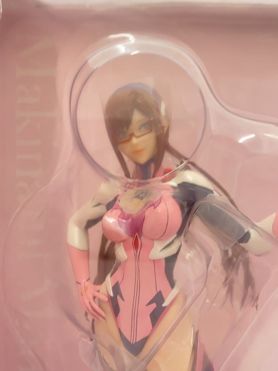 Misc. Brand Makinami Mari Illustrious Figure