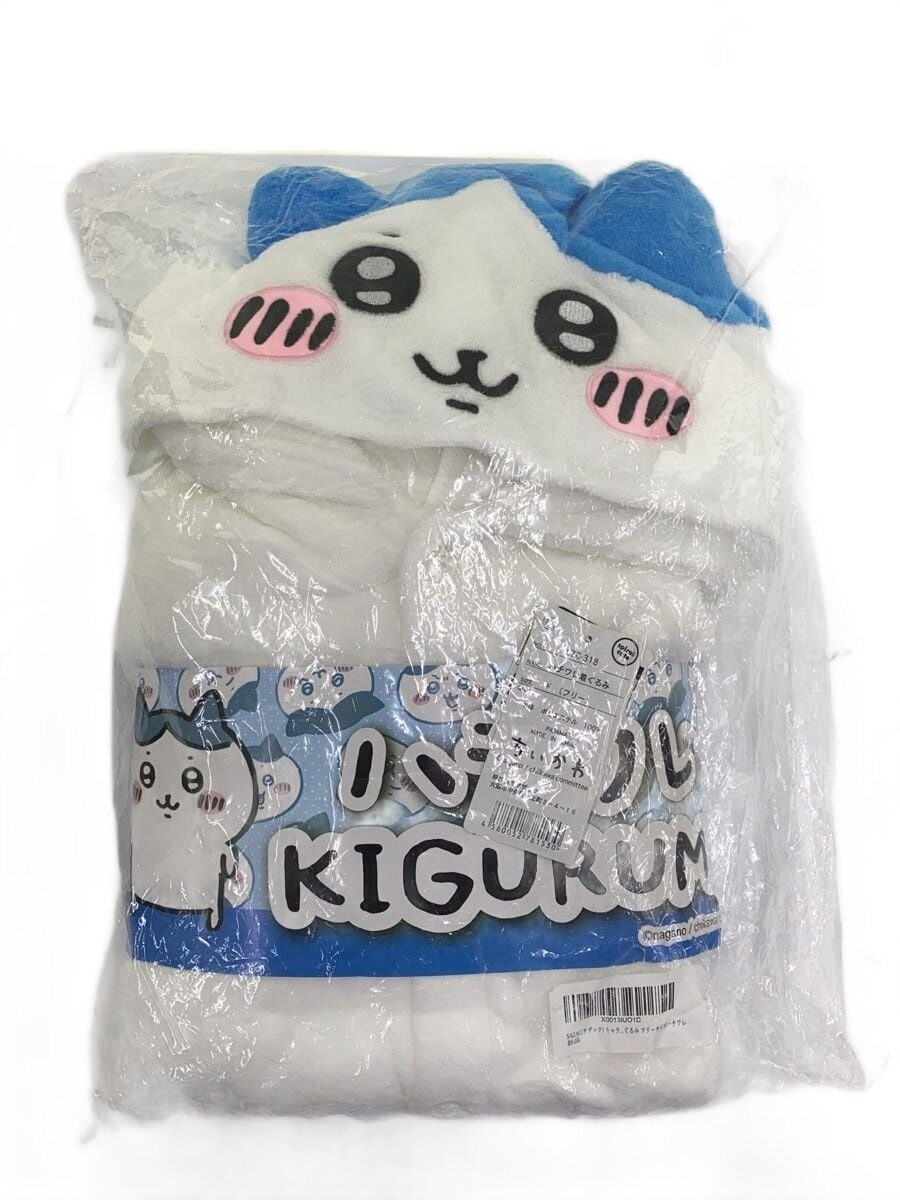 Misc. Brand Chiikawa Hachiware Kigurumi SZC-318