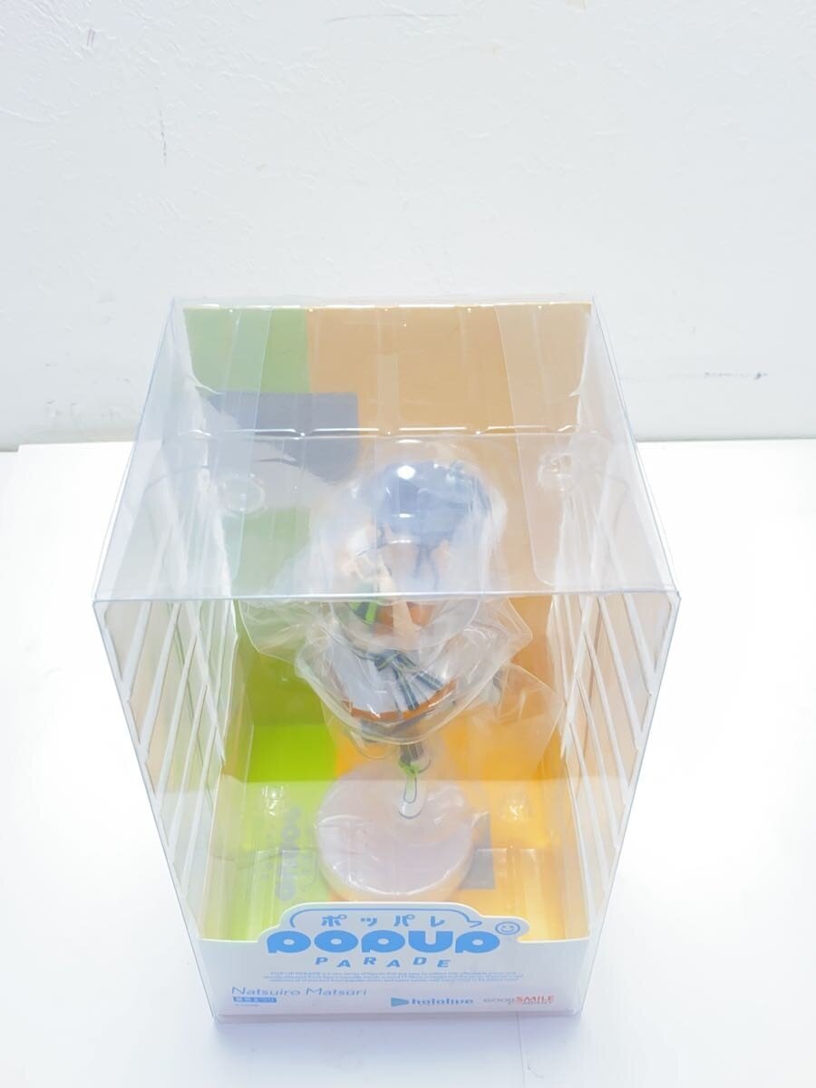 GOOD SMILE COMPANY POP UP PARADE Natsuiro Matsuri Figure