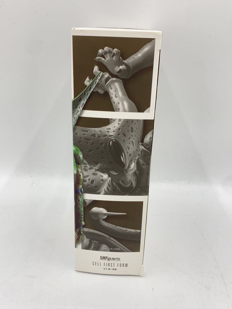 BANDAI SPIRITS S.H.Figuarts Figure