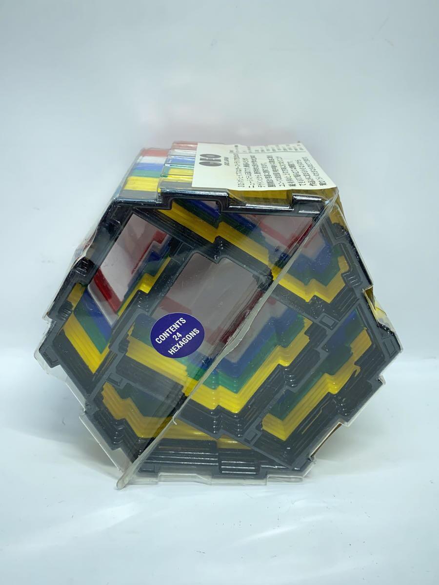 Misc. Brand GEO SHAPES 3D Puzzle Toy
