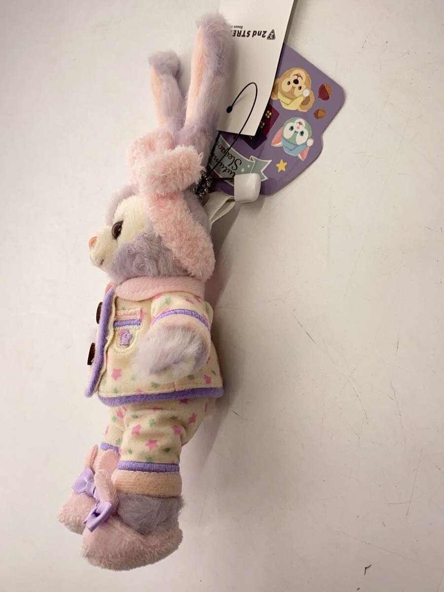 Disney StellaLou Autumn Sleepover Plush Badge