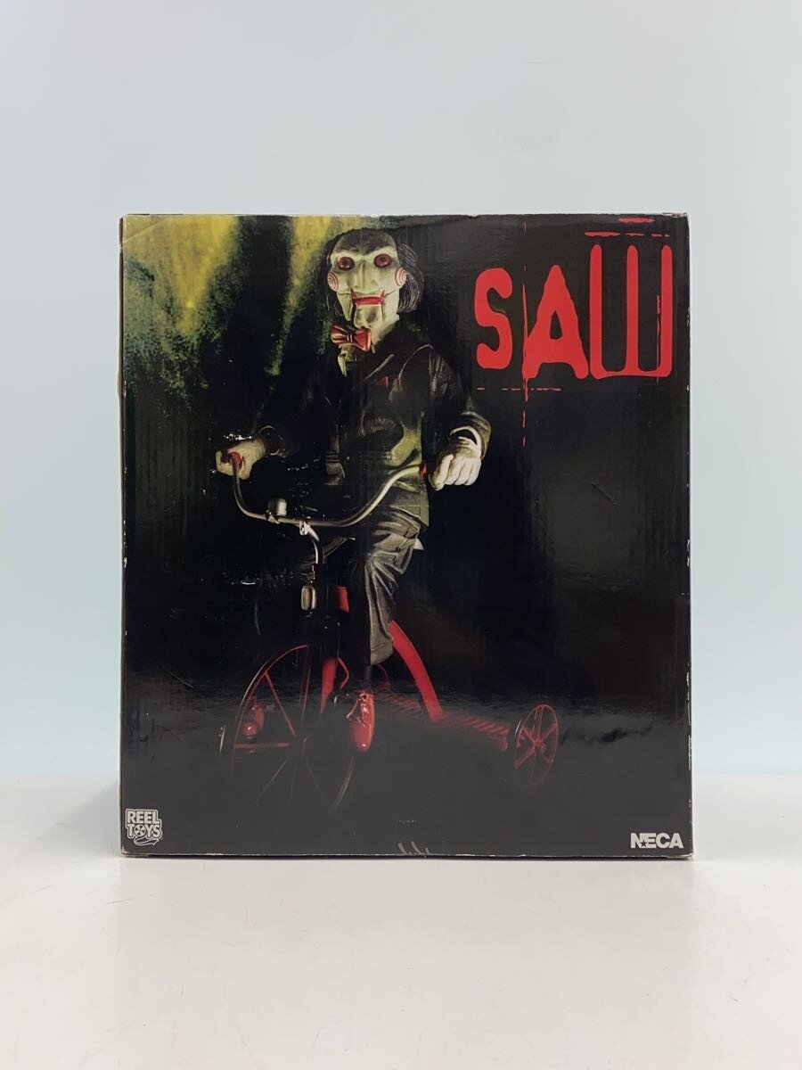 Misc. Brand NECA Figure