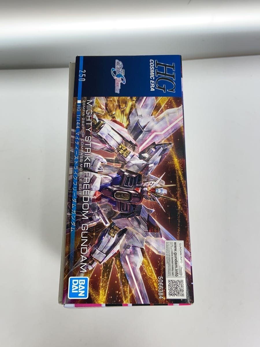 BANDAI SPIRITS Plastic Model/Gunpla 645075-2679242