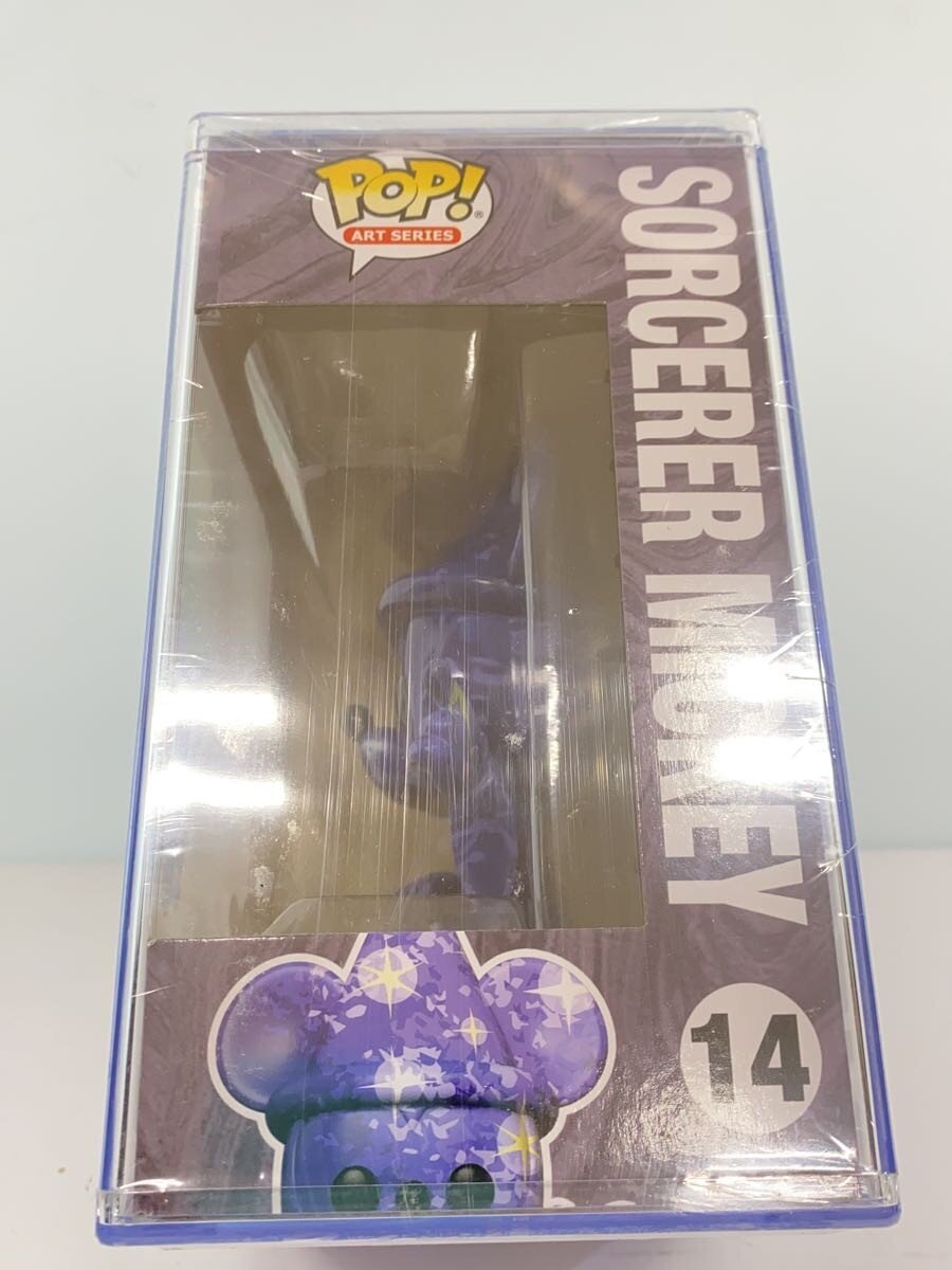 FUNKO Comic & Anime Figure