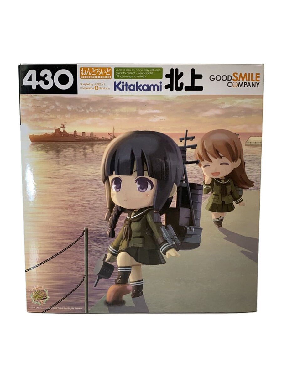 GOOD SMILE COMPANY Game Figure 430