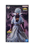BANDAI SPIRITS Dabi MASTERLISE Figure
