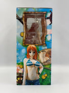 Mega House One Piece Nami Portrait.Of.Pirates Figure