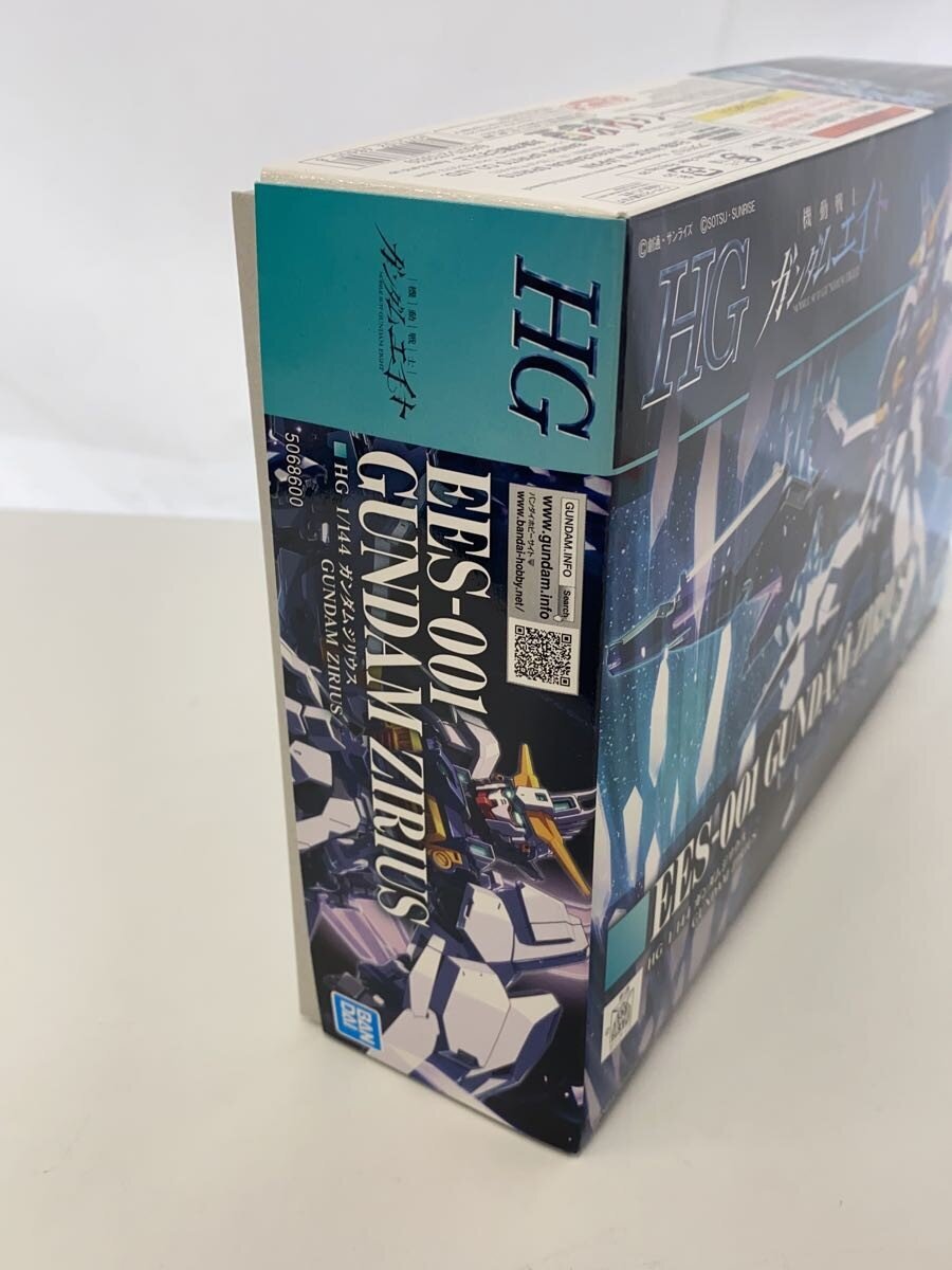 BANDAI SPIRITS Gunpla Model Kit 5068600
