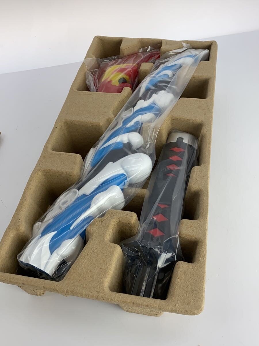 BANDAI DX Nichirin Sword