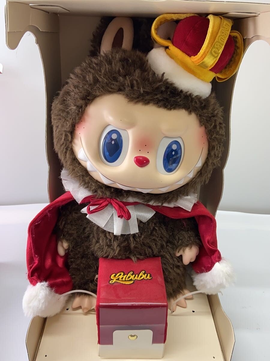 Misc. Brand POPMART Labubu Figure