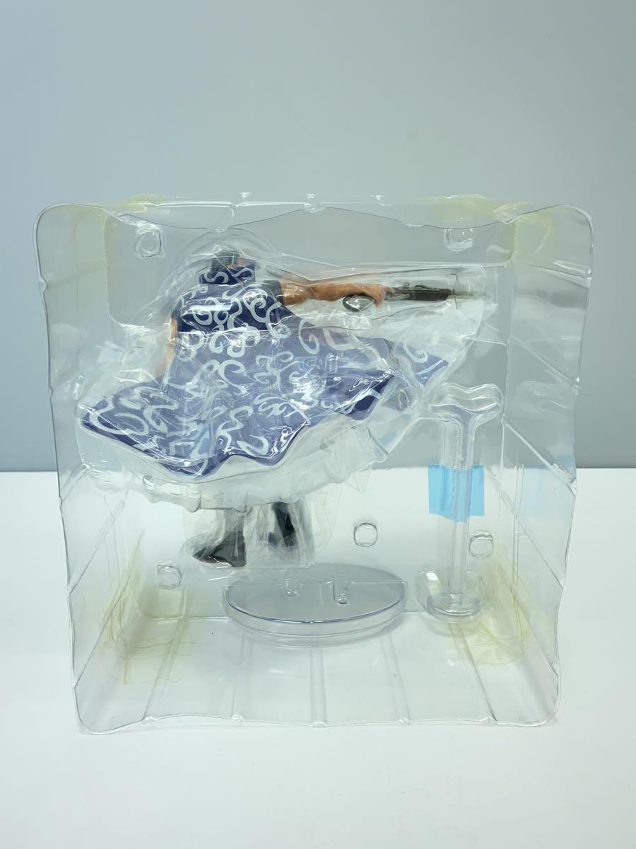 Bandai Namco Games One Piece Ben Beckman Prize B Figure