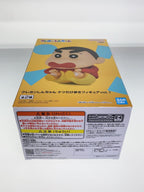 Misc. Brand Butt-Walking Figure Vol. 1 Set